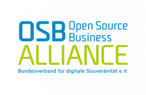 logo-osba Logo Open Source Business Alliance