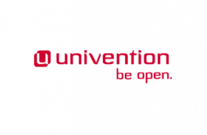 logo-univention Logo Univention