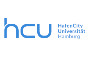 hcu Logo HafenCity Universität Hamburg