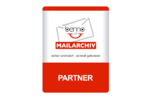 logo-benno Logo Benno MailArchiv Partner
