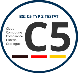C5-Badge