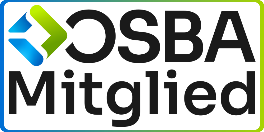 Logo Open Source Business Alliance